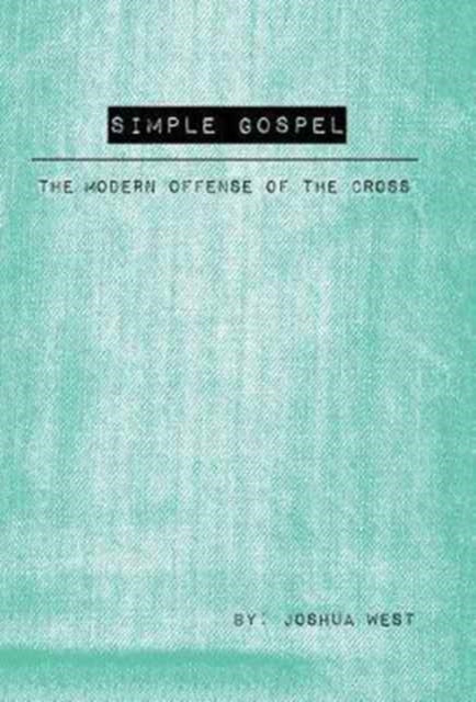 Book cover of: Simple Gospel