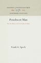 Book cover of: Penobscot Man
