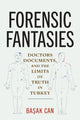 Book cover of: Forensic Fantasies