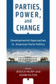 Book cover of: Parties, Power, and Change