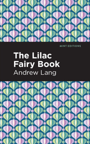 Lilac Fairy Book