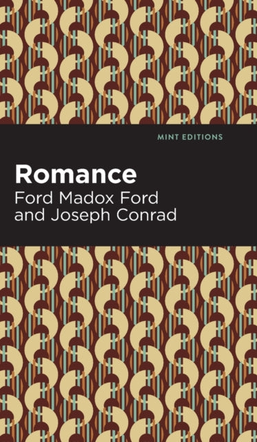 Book cover of: Romance. By: Ford Madox Ford