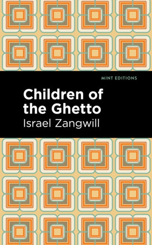 Children of the Ghetto