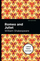 Book cover of: Romeo And Juliet. By: William Shakespeare