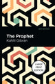 Book cover of: Prophet. By: Kahlil Gibran