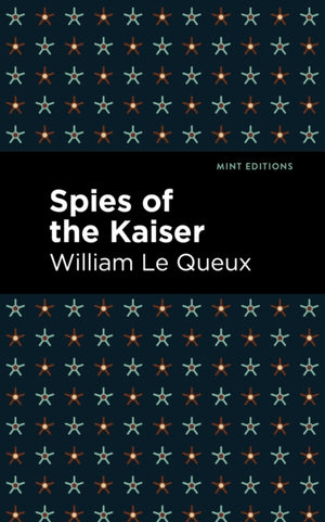 Spies of the Kaiser