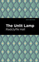 Book cover of: Unlit Lamp. By: Radclyffe Hall