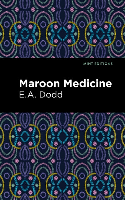 Maroon Medicine