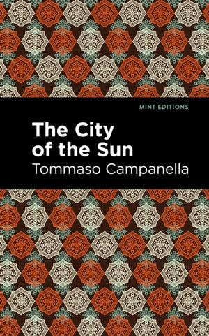 City of the Sun