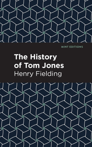 The History of Tom Jones