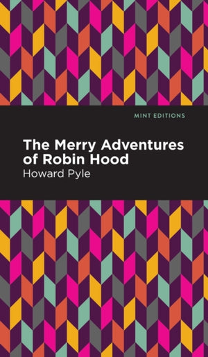Merry Adventures of Robin Hood