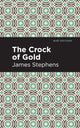 Book cover of: Crock of Gold. By: James Stephens