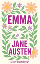 Book cover of: Emma. By: Jane Austen