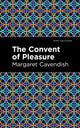 Book cover of: Convent of Pleasure. By: Margaret Cavendish
