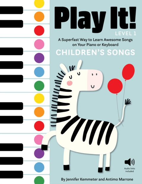 Play It! Children's Songs