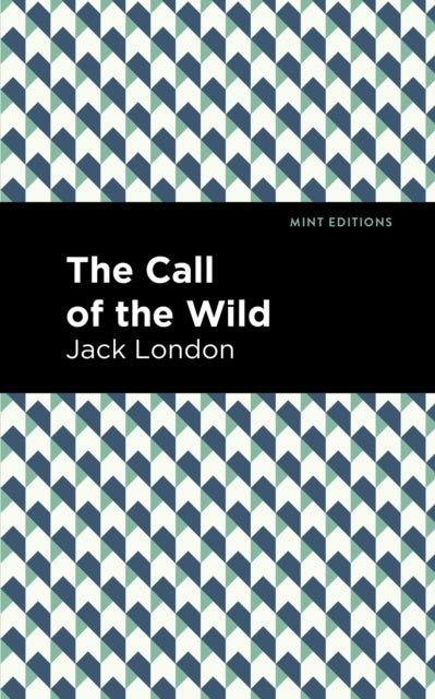 Book cover of: Call of the Wild. By: Jack London