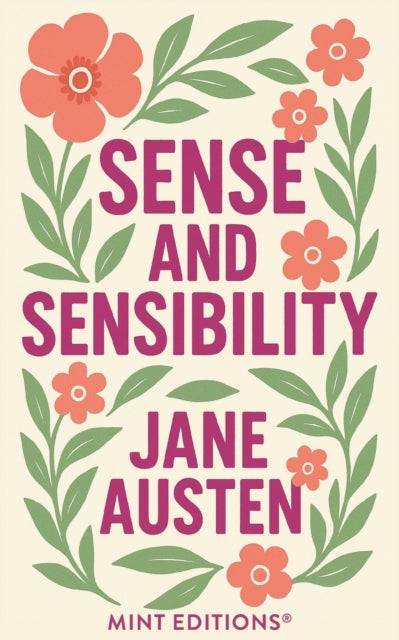 Sense and Sensibility