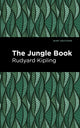 Book cover of: Jungle Book. By: Rudyard Kipling