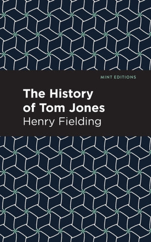 The History of Tom Jones