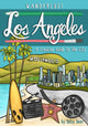 Book cover of: Wanderlust Los Angeles. By: Betsy Beier