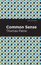 Book cover of: Common Sense. By: Thomas Paine