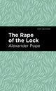 Book cover of: Rape of the Lock