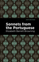 Book cover of: Sonnets from the Portuguese. By: Elizabeth Barrett Browning