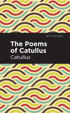 Poems of Catullus