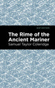 Book cover of: Rime of the Ancient Mariner. By: Samuel Coleridge
