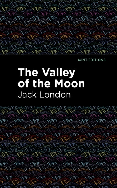 The Valley of the Moon