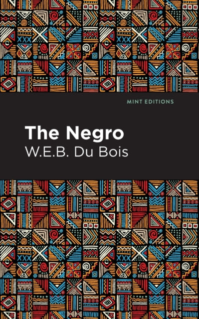 The Negro