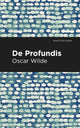 Book cover of: De Profundis