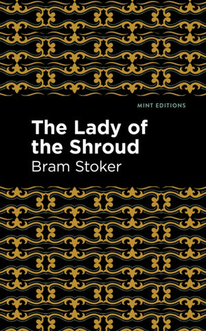 Lady of the Shroud