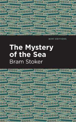 Mystery of the Sea