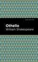 Book cover of: Othello. By: William Shakespeare