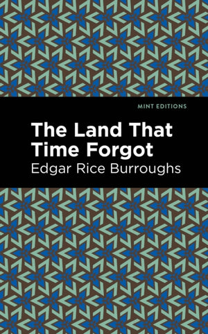 Land That Time Forgot