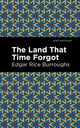 Book cover of: Land That Time Forgot. By: Edgar Rice Burroughs