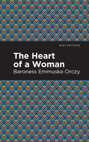 Heart of a Woman