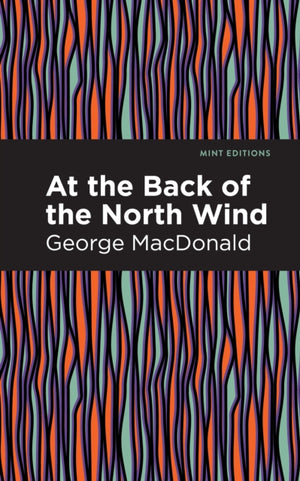 At the Back of the North Wind