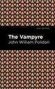 Vampyre 9781513277707 John William Polidori