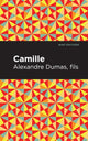 Book cover of: Camille. By: Alexandre Dumas fils