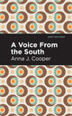 Book cover of: Voice From the South. By: Anna J. Cooper