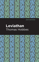 Book cover of: Leviathan. By: Thomas Hobbes