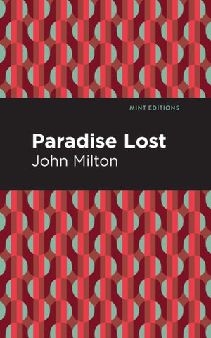 Paradise Lost