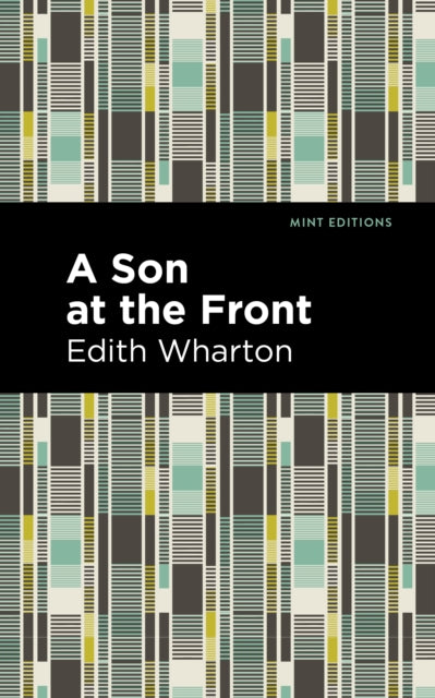 A Son at the Front