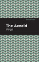 Book cover of: Aeneid. By: Publius Vergilius Maro