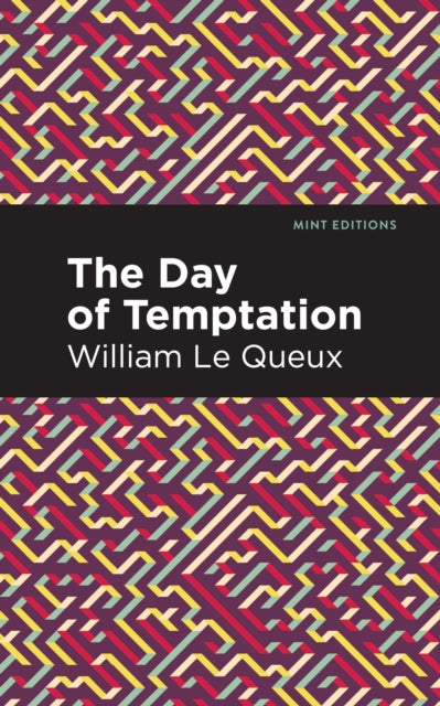 The Day of Temptation