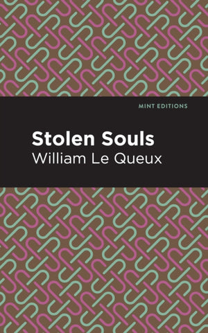 Stolen Souls