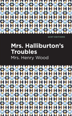 Mrs. Halliburton's Troubles