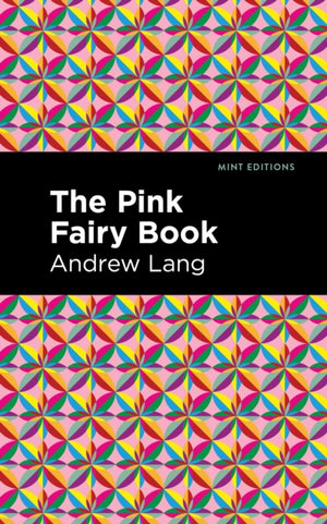 Pink Fairy Book